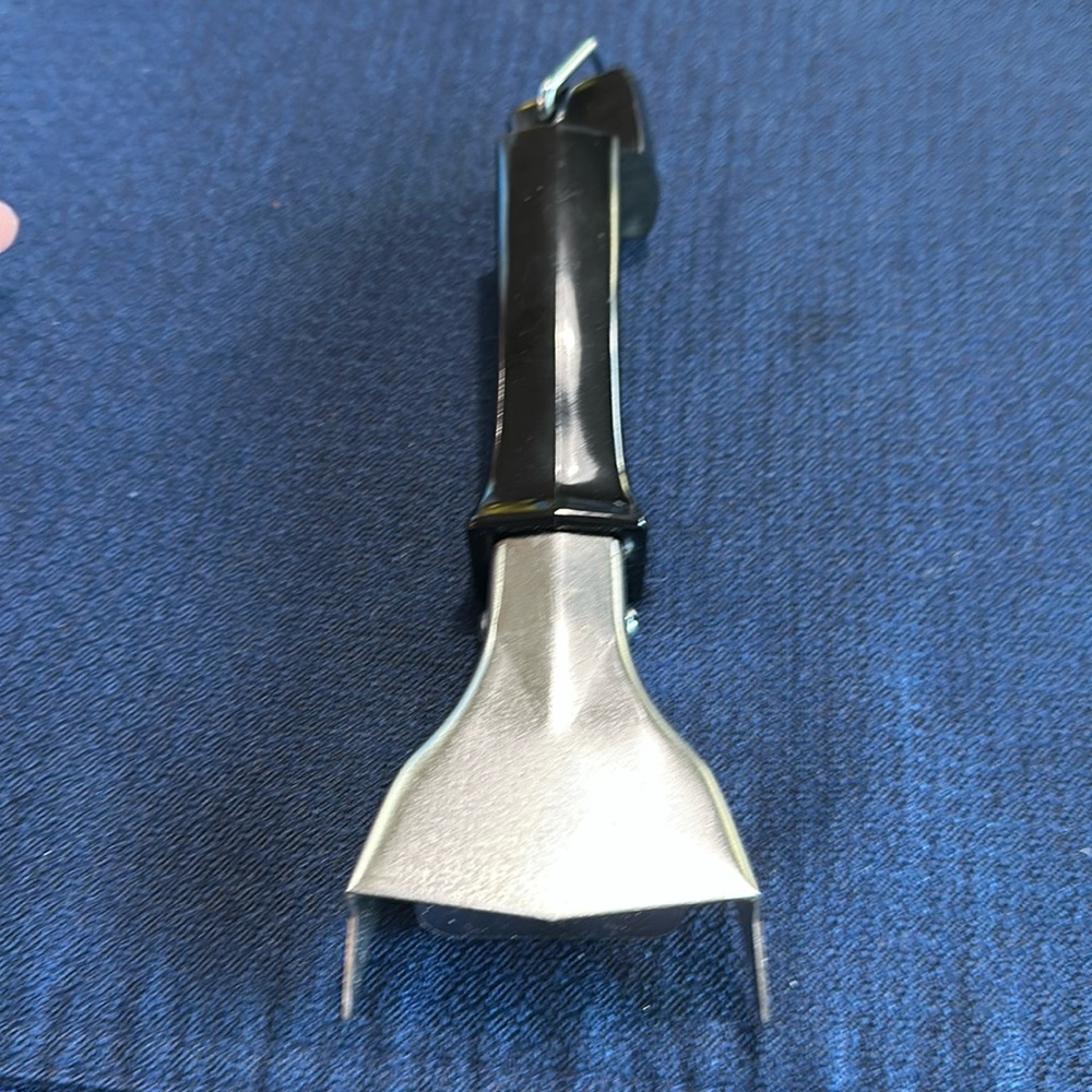 Vintage Corningware Detachable Pot Holder